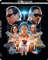 Men in Black 4K (Blu-ray)