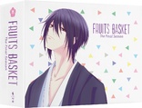 Fruits Basket: The Final Season (Blu-ray Movie)