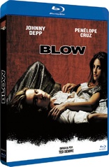 Blow (Blu-ray Movie)