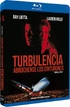 Turbulence (Blu-ray)