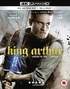 King Arthur: Legend of the Sword 4K (Blu-ray)