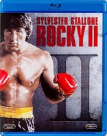 Rocky II (Blu-ray Movie)