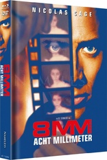 8MM (Blu-ray Movie)