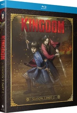 Anime Analysis: Kingdom Season 1 (2012-2013) by Jun Kamiya