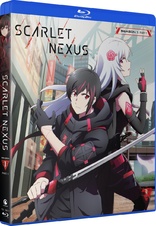 Scarlet Nexus (2021)
