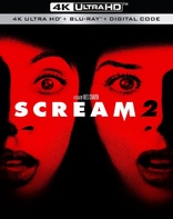 惊声尖叫2 Scream 2