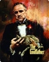 The Godfather 4K (Blu-ray)