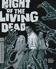 City of the Living Dead - Blueprint: Review