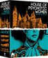 House of Psychotic Women Rarities Collection (Blu-ray)