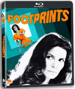 Footprints (Blu-ray Movie)