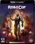 RoboCop 4K (Blu-ray)