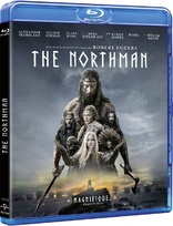 The Northman (Blu-ray Movie)