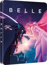 Belle 4K (Blu-ray Movie)