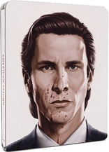 American Psycho 4K (Blu-ray Movie)