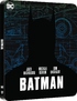 Batman 4K (Blu-ray)