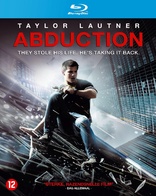 Abduction (Blu-ray Movie)