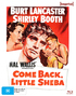 Come Back, Little Sheba (Blu-ray Movie)