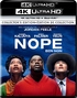Nope 4K (Blu-ray)