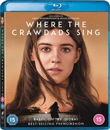 Where the Crawdads Sing (Blu-ray Movie)