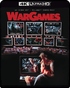 WarGames 4K (Blu-ray)