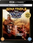 Star Trek II: The Wrath of Khan 4K (Blu-ray)