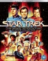 Star Trek: The Original Motion Picture 6-Movie Collection 4K (Blu-ray)
