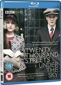 その他 Twenty Thousand Streets Under the Sky [Blu-ray] [Import] Twenty Thousand Streets Under the Sky Blu-ray (20,000