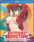 Shinobi Seduction (Blu-ray)