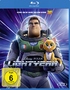 Lightyear (Blu-ray)