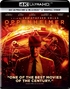 Oppenheimer 4K (Blu-ray)