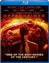 Oppenheimer (Blu-ray Movie)