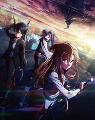 Sword Art Online Progressive Film Set For Fall 2021 Release!, Anime News