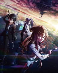 Novo filme de Sword Art Online Progressive chega aos cinemas em