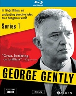 George Gently: The Complete Collection Blu-ray