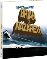 Monty Python's Life of Brian (Blu-ray Movie)