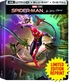 Spider-Man: No Way Home 4K (Blu-ray)