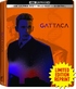 Gattaca 4K (Blu-ray)