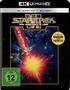 Star Trek VI: The Undiscovered Country 4K (Blu-ray)