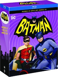 バットマン・フランス版・DVD☆フランス語☆ BATMAN Amazon.co
