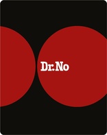 Dr. No (Blu-ray Movie)