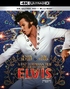 Elvis 4K (Blu-ray)