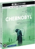 Chernobyl 4K (Blu-ray)