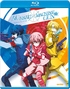 Aoharu x Machinegun: Complete Collection (Blu-ray Movie)
