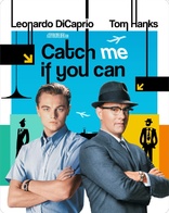 Catch Me If You Can Blu-ray (SteelBook) (Canada)