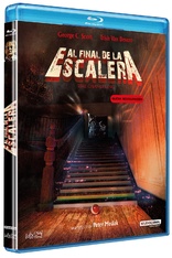 Al final de la escalera (Blu-ray Movie)