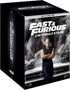 Fast and Furious - L'intégrale 9 films 4K (Blu-ray)