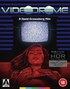 Videodrome 4K (Blu-ray)
