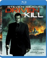 Driven to Kill Blu-ray Release Date May 19, 2009 (Ruslan)