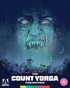 The Count Yorga Collection (Blu-ray)