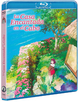 La Casa Encantada en el Cabo (Blu-ray Movie)